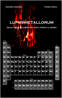 LUPUS METALLORUM