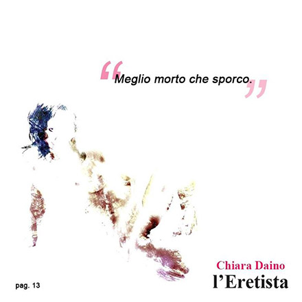 L'ERETISTA