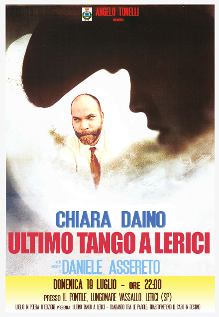 ULTIMO TANGO A LERICI