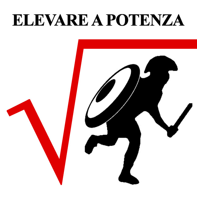 ELEVARE A POTENZA - Genova, 31 Agosto 2015