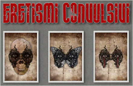 ERETISMI CONVULSIVI