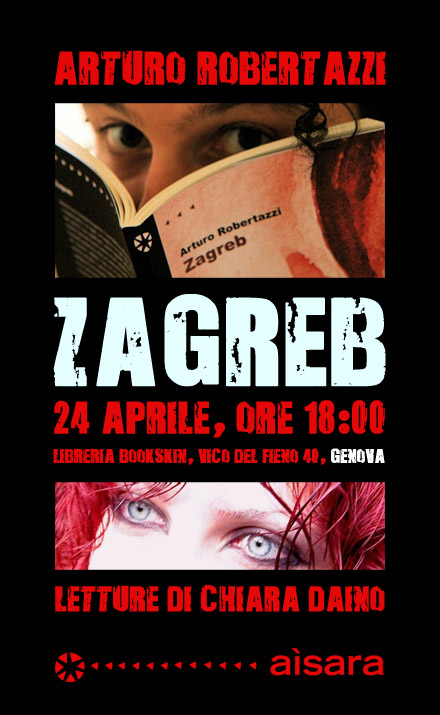 ZAGREB