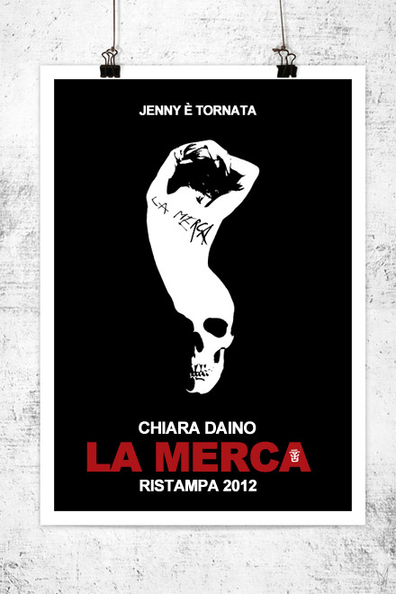 LA MERCA 2012