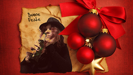OFFERTA DI (QUASI) DICEMBRE