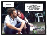 Fotoromanza [Milagros di Dama]