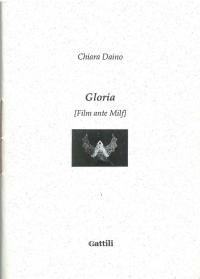 GLORIA [FILM ANTE MILF]
