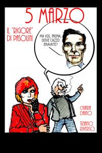 5 MARZO IL 