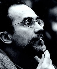 Marco Ercolani