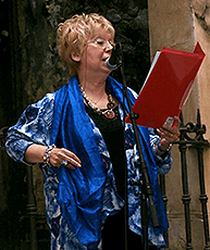 Lucetta Frisa