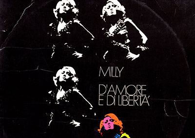 Milly